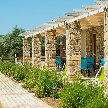 לימנריה Olive Land Villas מראה חיצוני תמונה