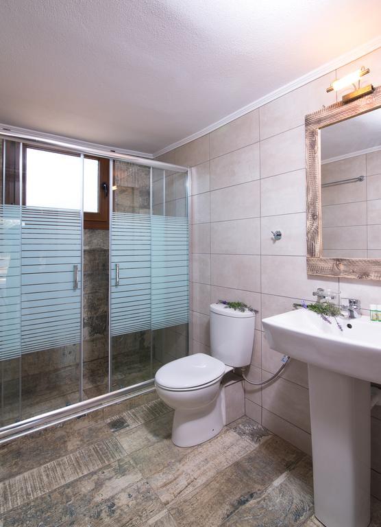 לימנריה Olive Land Villas חדר תמונה