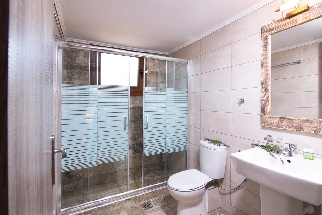 לימנריה Olive Land Villas חדר תמונה