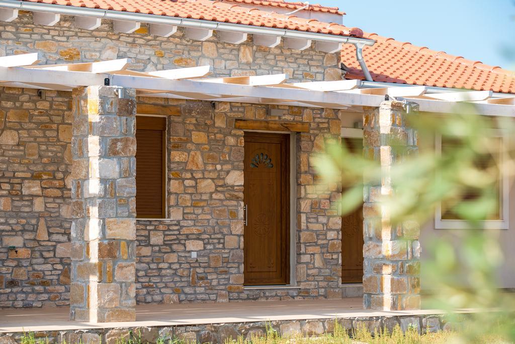 לימנריה Olive Land Villas חדר תמונה